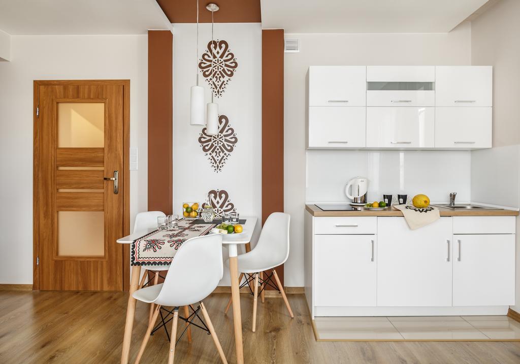 U Lampy Privatunterkunft Zakopane