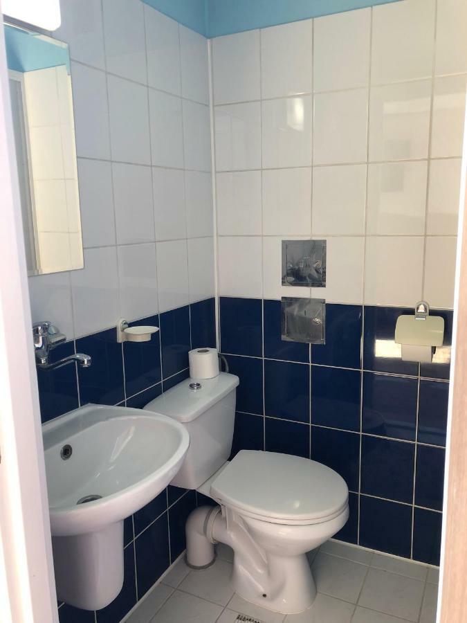 U Lampy Privatunterkunft