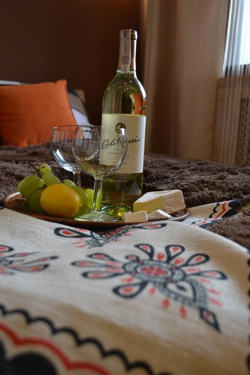 Homestay U Lampy Zakopane