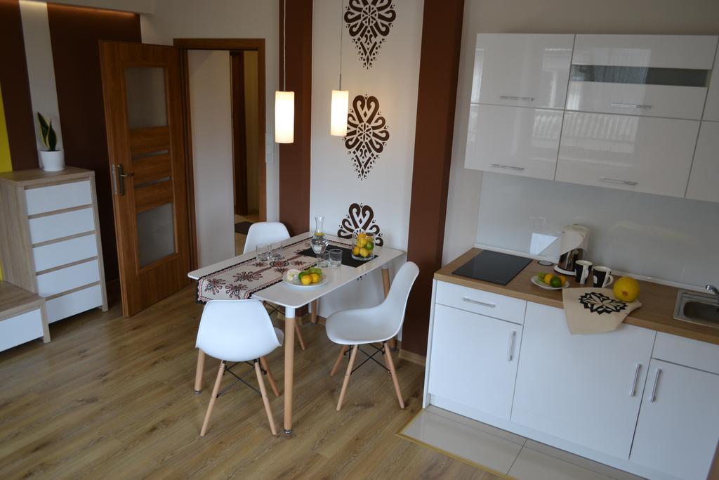 U Lampy Homestay Zakopane