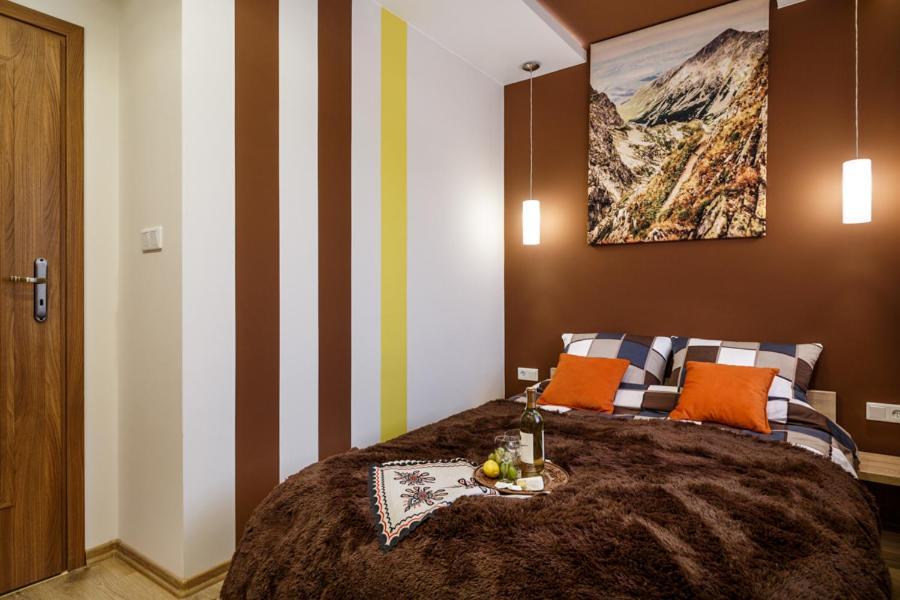 U Lampy Zakopane