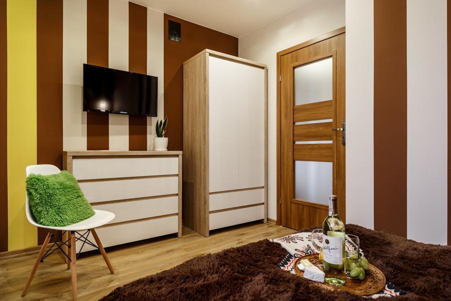 U Lampy Zakopane